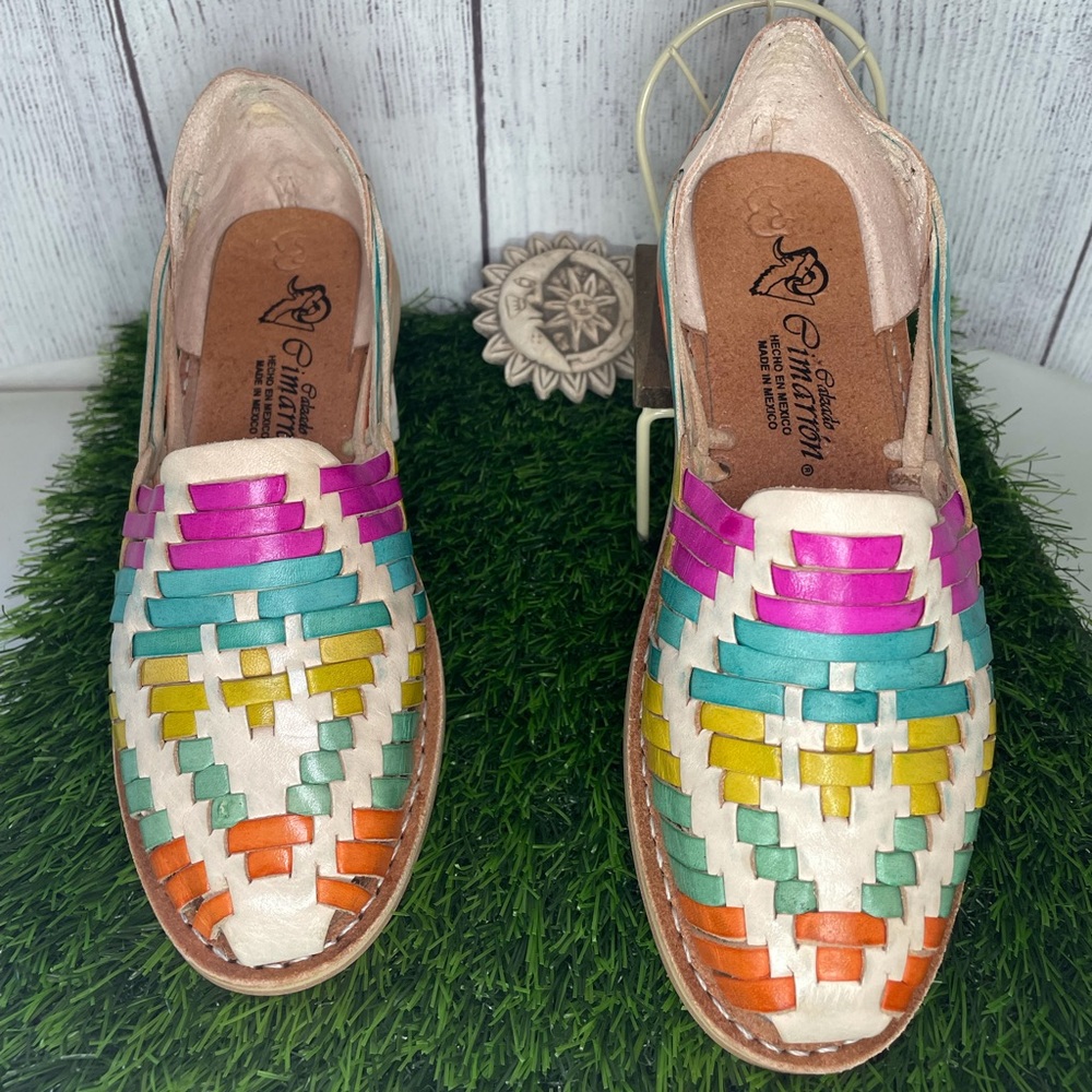 ❤️SALE ❤️Mexican shoes 🆕